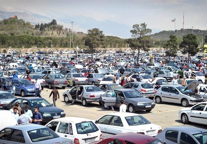 جزئیات مصوبه جدید شورای رقابت برای فروش خودرو